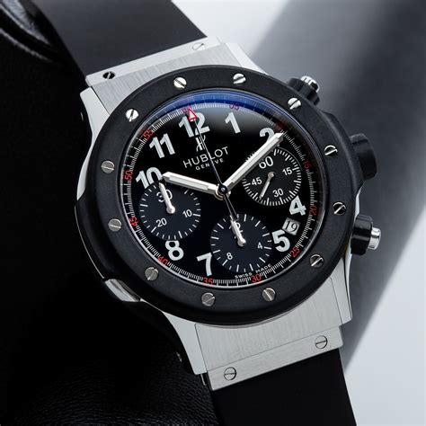 hublot super b|hublot super b chronograph.